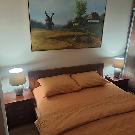 Daire I Banja Koviljača