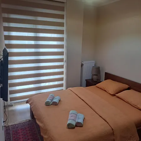 I Daire Banja Koviljača