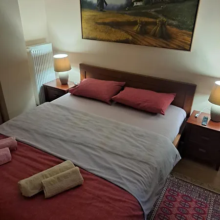 I * Banja Koviljača