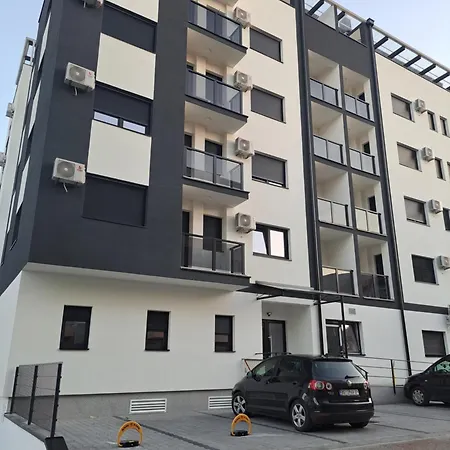 I Daire Banja Koviljača