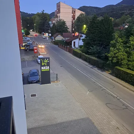 I Daire Banja Koviljača