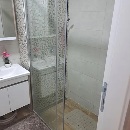 Daire I Banja Koviljača