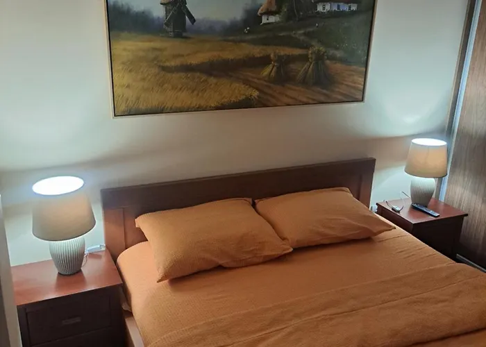 Lejlighed I Banja Koviljača