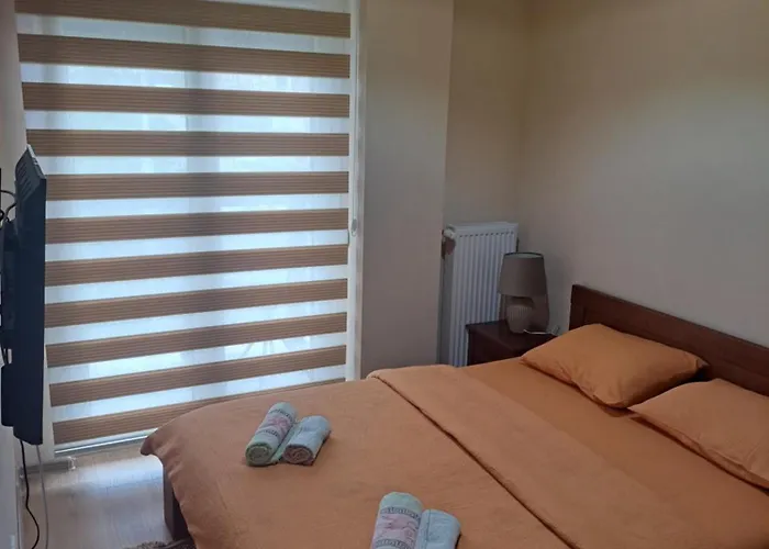 I Lejlighed Banja Koviljača