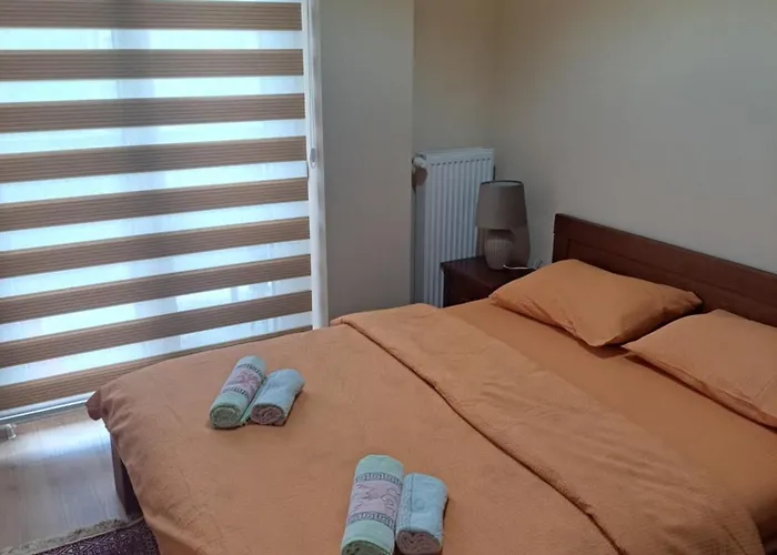 Lejlighed I Banja Koviljača