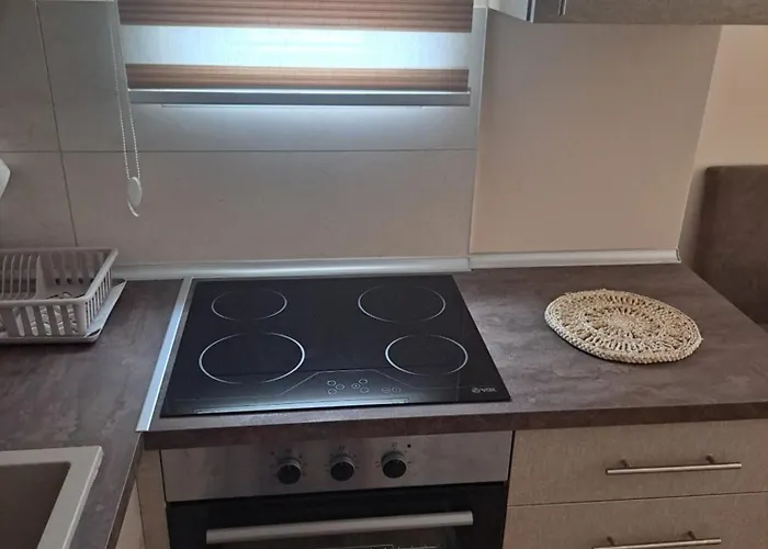 I * Banja Koviljača