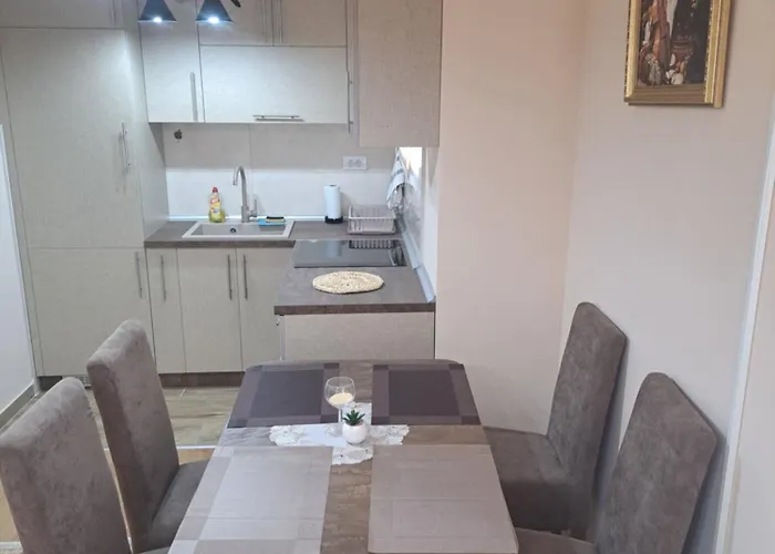 Lejlighed I Banja Koviljača